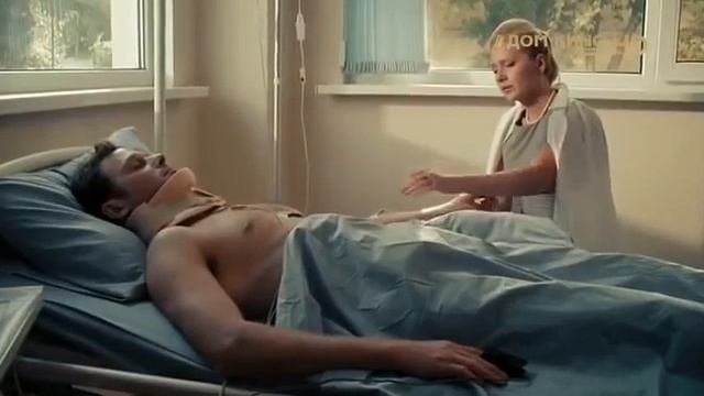 Русская мелодрама 2017 года