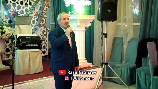 Магомедкади Бахмудов – «Достойному другу»
