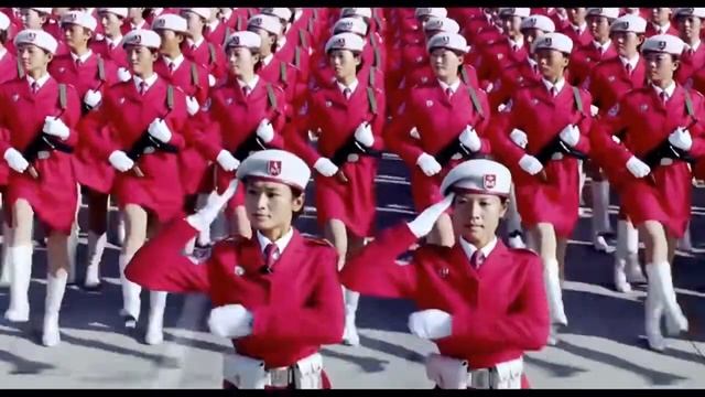 Катюша на китайском языке. Song Katyusha in Chinese. 歌曲《喀秋莎》中文版
