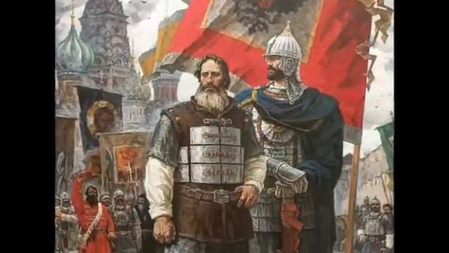 Интересные факты в истории России