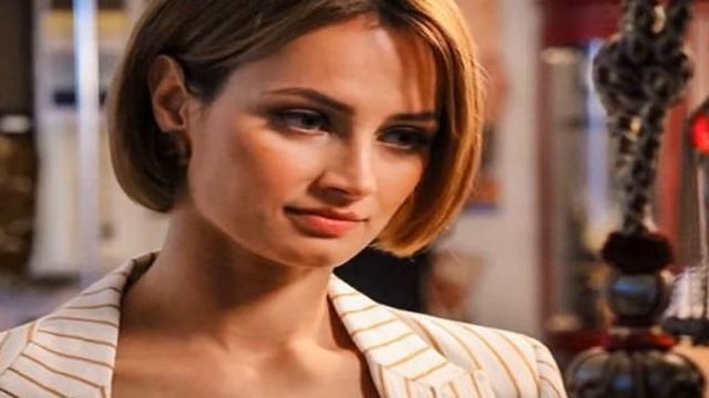 Старушки в бегах 2 сезон 3 серия [обзор]