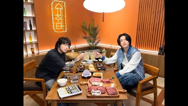 Золотой час 1