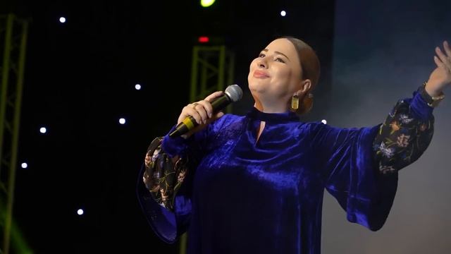 Манарша Хираева - Лучше меня не найдёшь (Звёзды DagMusic)