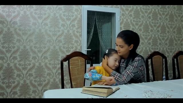 Настоящая любовь в семье - узбекфильм.