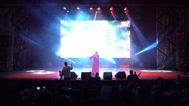 Патимат Расулова - Маджалис (Концерт 2023) Patimat Rasulova - Majalis (Concert 2023)