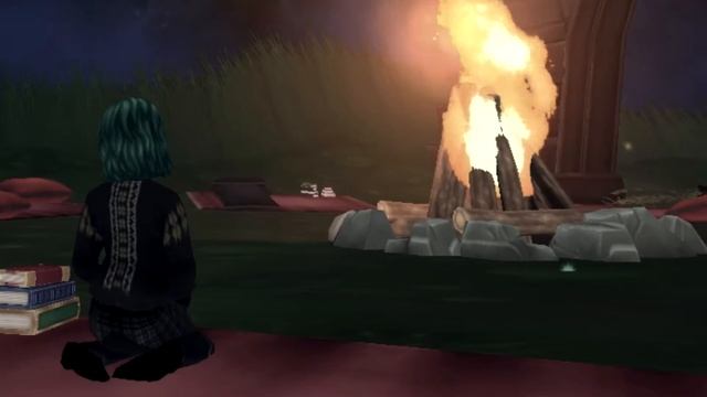 Сериал| Параллельные миры| 1 серия