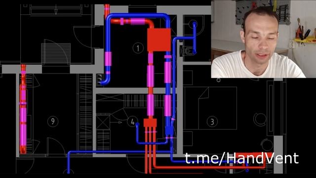 3 варианта вентиляции в доме для самостройщиков