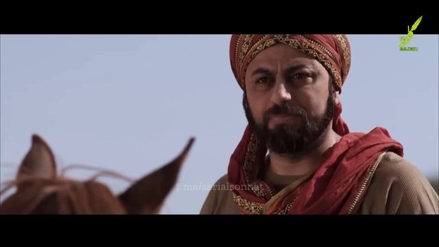 ХАЗРАТИ УМАР КИСМИ 12 ФОРСИ سریال عمر فاروق دوبله فارسی قسمت ۱۲