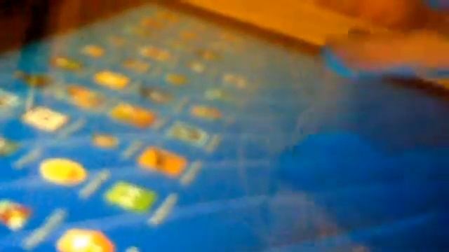 планшет игры