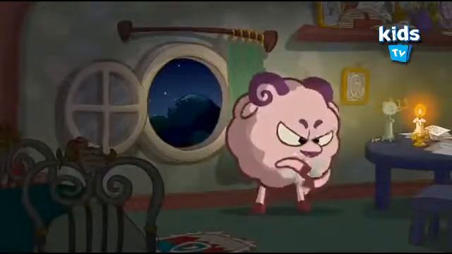 Kikoriki | Ďysavač (Kompletní série) | Kids TV \ Česká republika