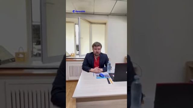 Андрей Байтингер о "Neurolab"
