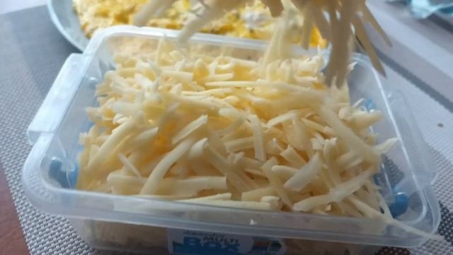 Омлет по Французски, как приготовить