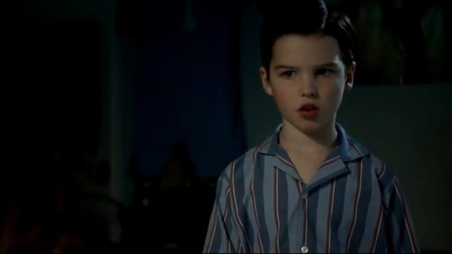 Детство Шелдона 1 сезон 9 серия - Русское Промо (Субтитры, 2017) Young Sheldon 1x09 Promo