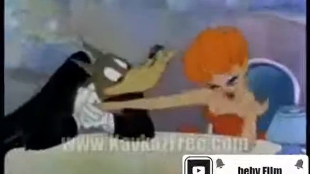 #Чеченский #мультик