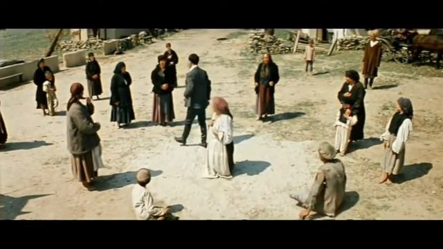 Фильм "Неуловимые мстители" (16-18 лет)