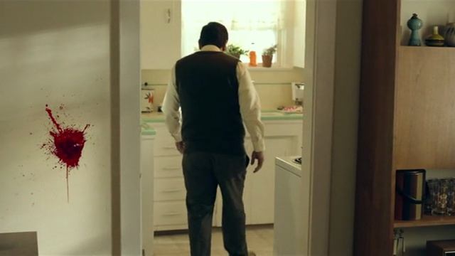 БайБайМэн (Фильм, 2017)