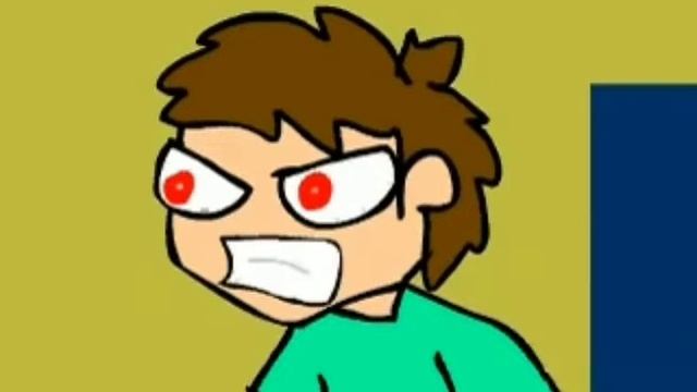 Эддсворлд - завтрак на русском языке :D