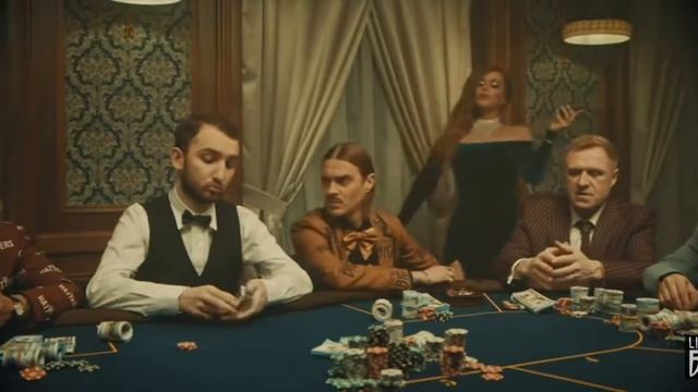 Самая крутая и популярная песня в мире