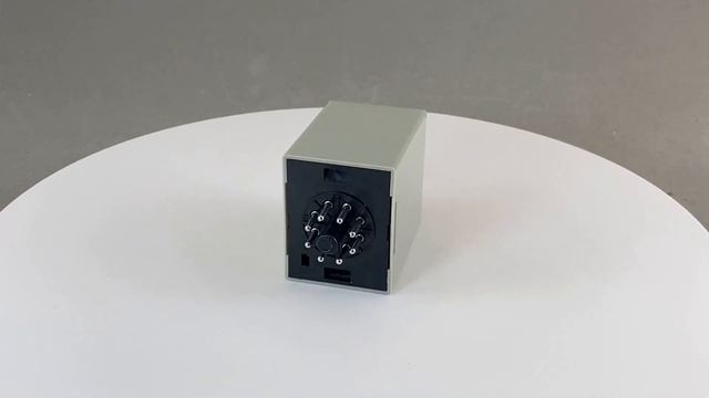 Реле времени ARCOM-ST3P-P