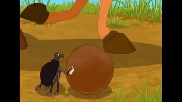 Қазақша мультфильм. Қошқар мен теке. Казахский мультфильм. Қазақ тілдегі мультиктер 2020