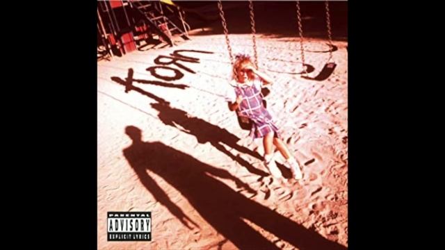 Korn - Korn (Full Album) HQ