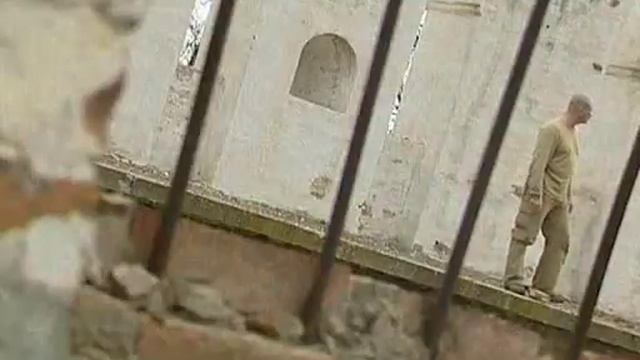 Сборник передач из цикла Искатели Страх и трепет Золотой Орды
