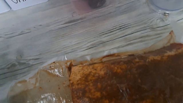 Получилось ОЧЕНЬ ДАЖЕ НИЧЕГО