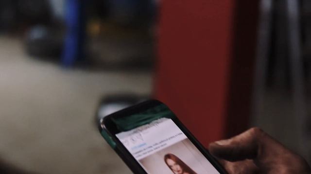 Саундтрек к/ф "Like"