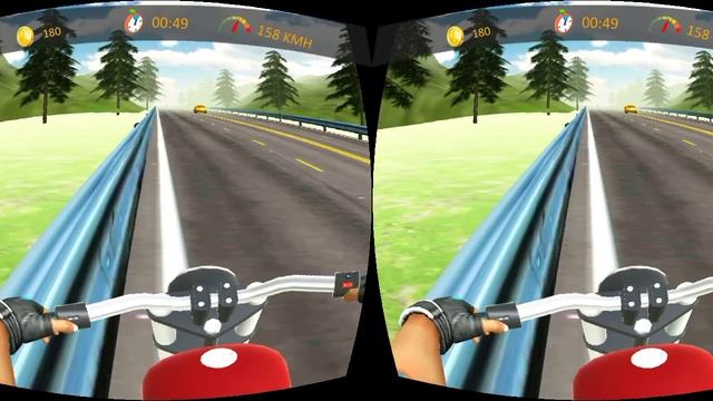 Играю в VR #Vr #Вертуальная реальность
