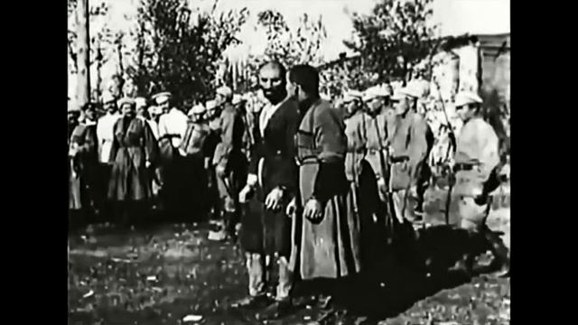 Чеченец Саадула и ингуш Дахкильг