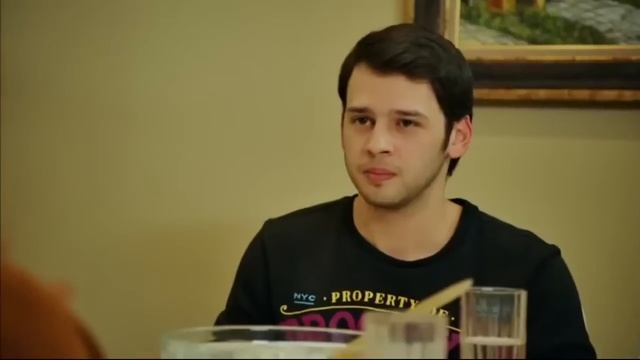 Сельская госпожа 2 серия