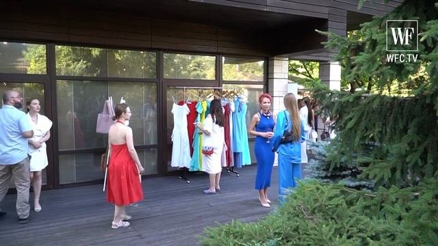 Новости моды: World Fashion News 253