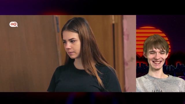 Беременна в 16 - САМЫЙ МЕРЗКИЙ ВЫПУСК 2020 часть 2