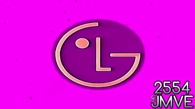 LG Logo 1995 Effects