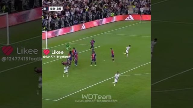 Реал Мадрид ☠️