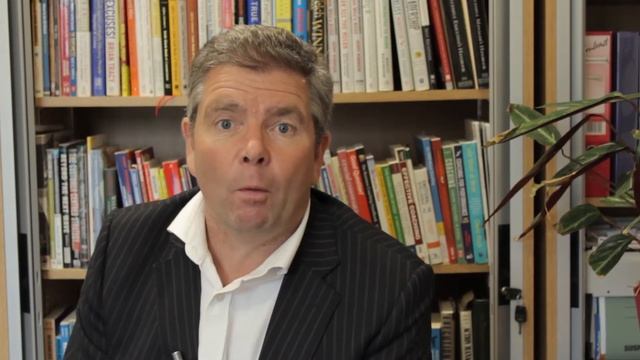 Business Book Of The Week - Traction