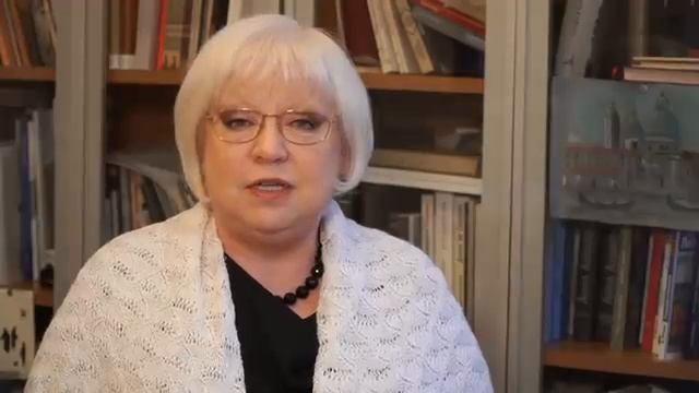 С.Крючкова читает «Клеветникам России» А С ПУШКИН