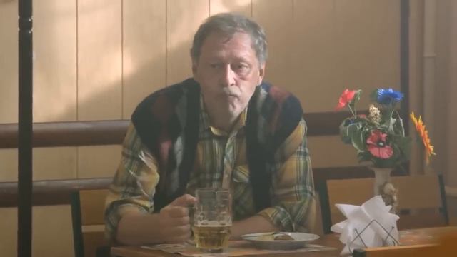 Беги, не оглядывайся! 2017 1 серия Мелодрама, премьера