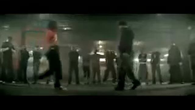 Black Eyed Peas - PUMP IT