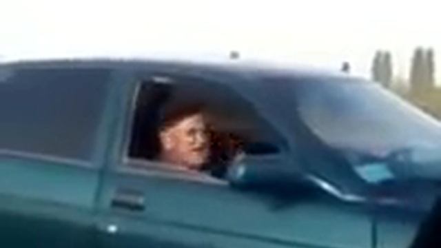 урум вышел из себе