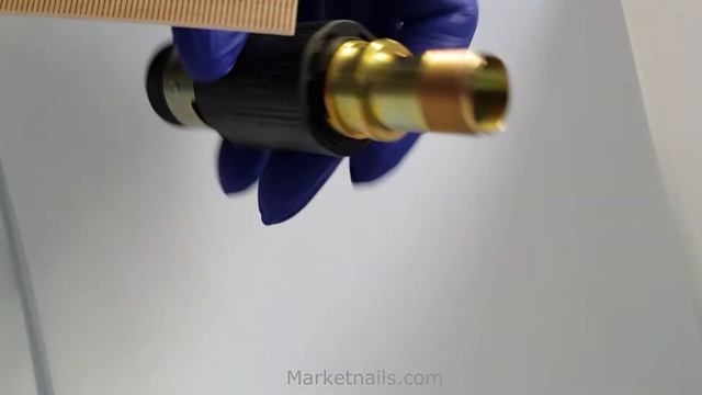 Ротор для ручки Strong моторчик в сборе