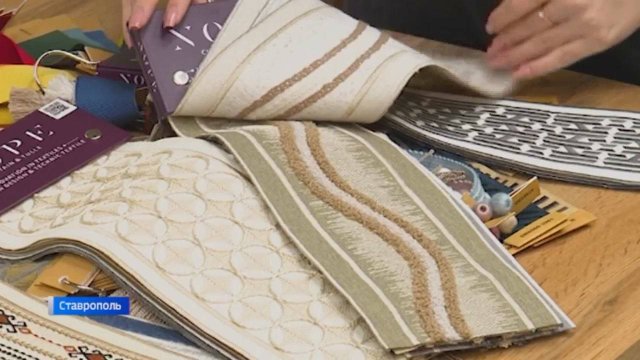 Как подобрать шторы под общий интерьер жилья