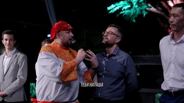Дмитрий Мальцев ПРОМО
