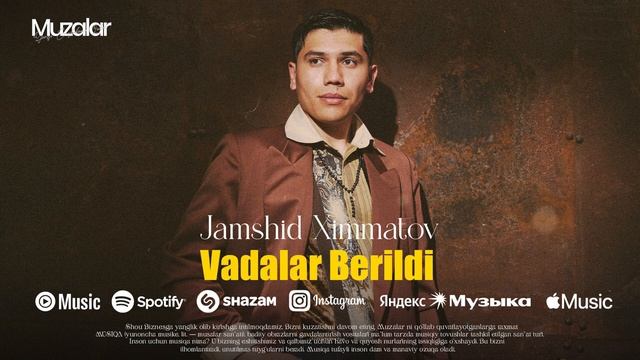 vadalar berildi