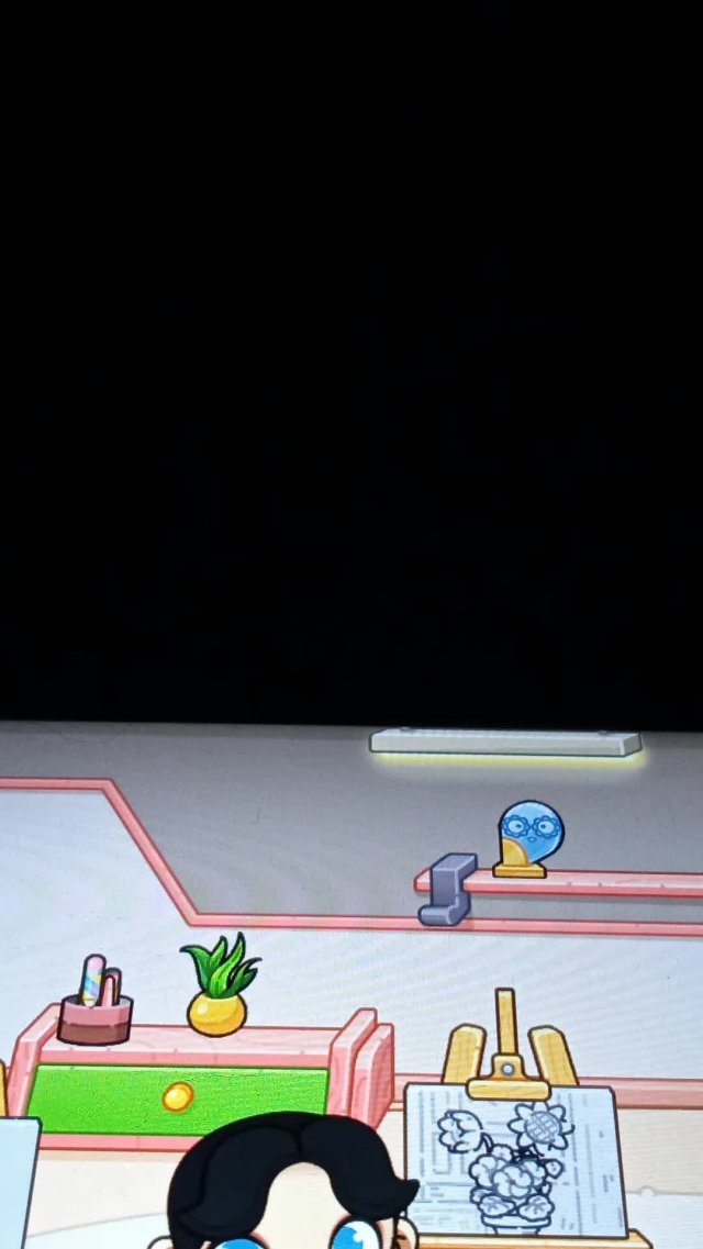 Avatar World 3 часть ☺️