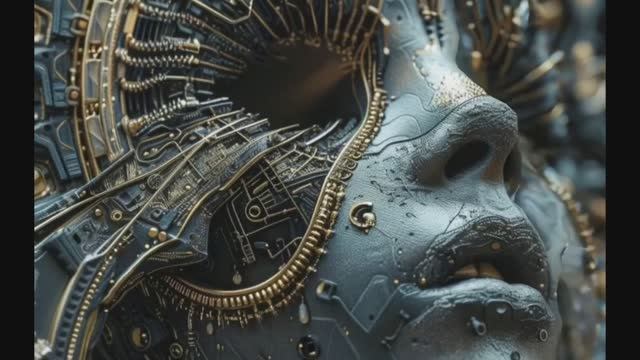Episode The Confession  #musicvideo #aiart