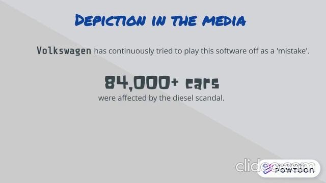 Ethical Issues in the Automotive Industry