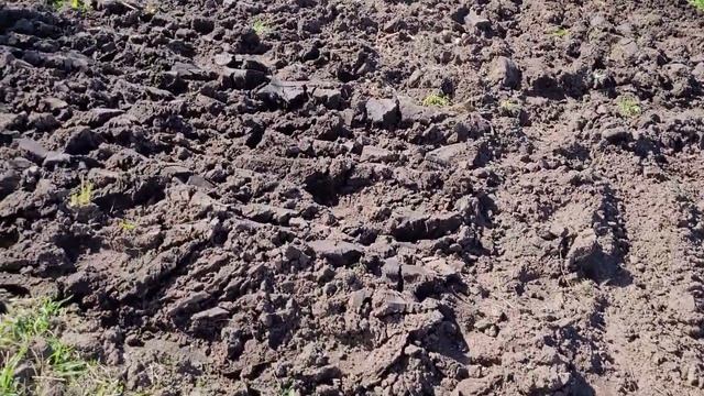 Плуг на мотоблок 7 лс.