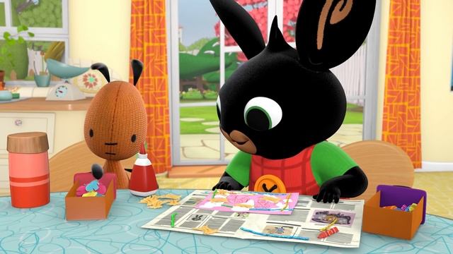 Бинг на Русском | ⭐ Бинг: Лучшие эпизоды ⭐ | 5 x Полные эпизоды