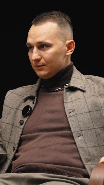 Наша психика